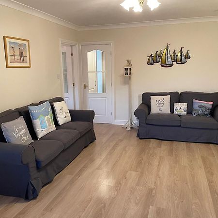 Seagull Cottage Holyhead Exterior photo