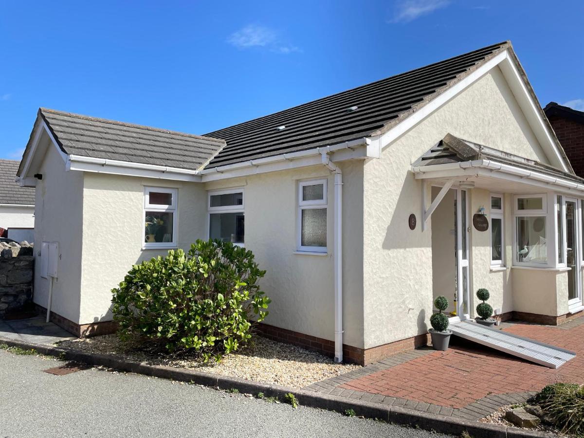 Seagull Cottage Holyhead Exterior photo