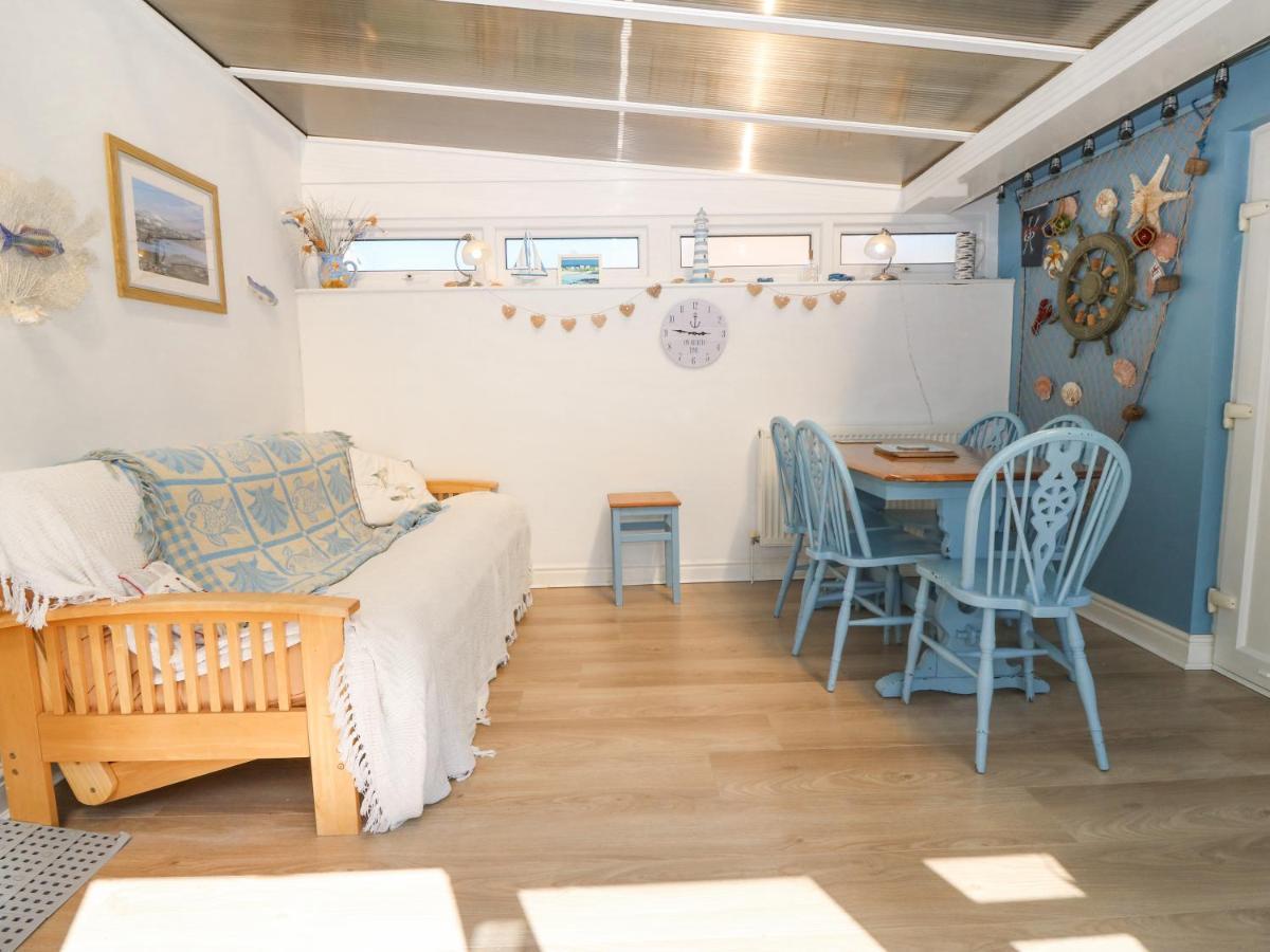 Seagull Cottage Holyhead Exterior photo