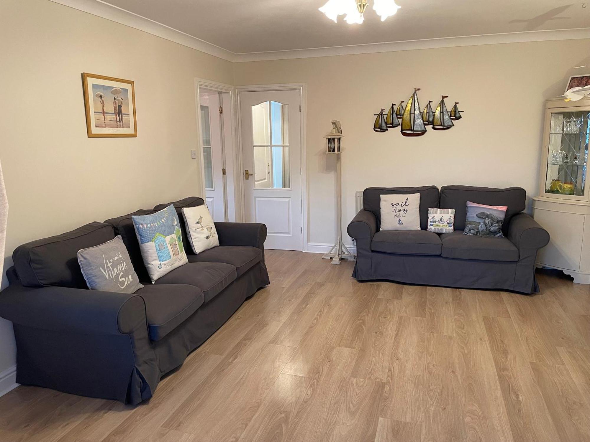 Seagull Cottage Holyhead Exterior photo