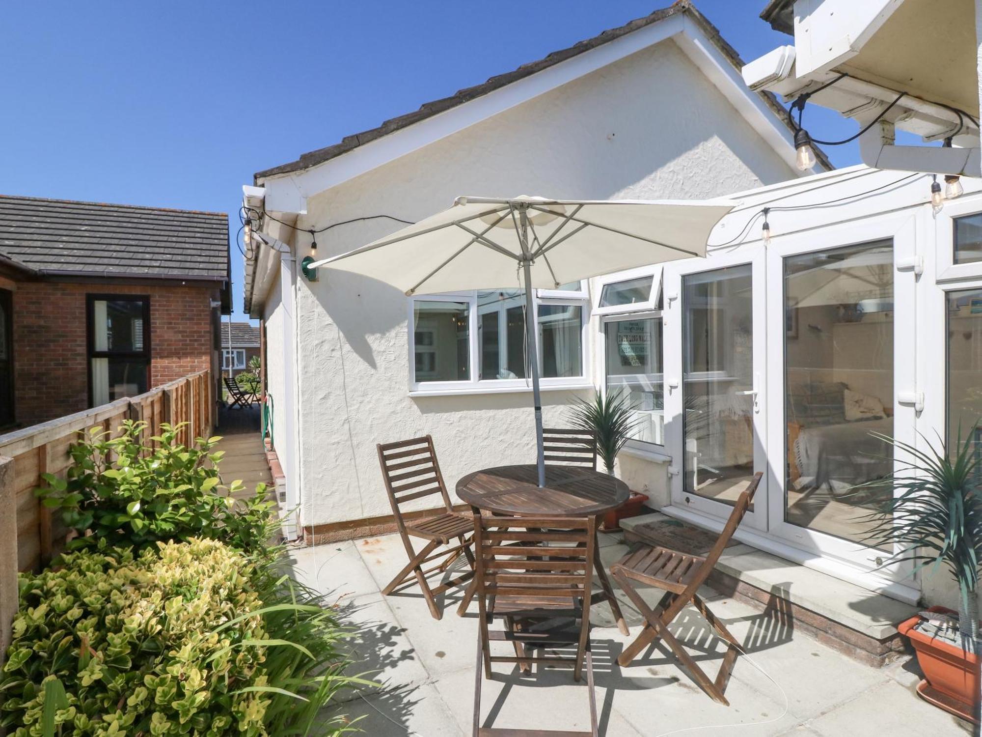 Seagull Cottage Holyhead Exterior photo
